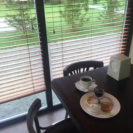 Guest house Kolyganka