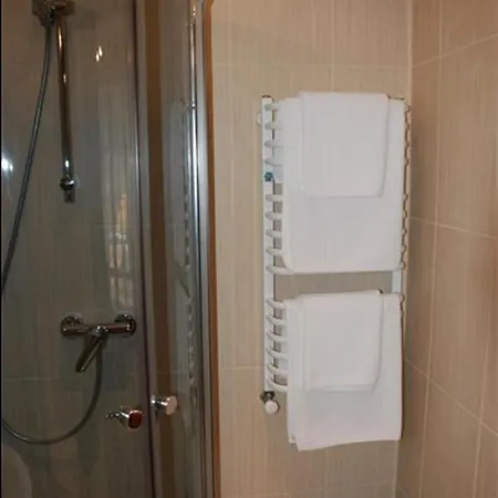 Guest house Kolyganka *