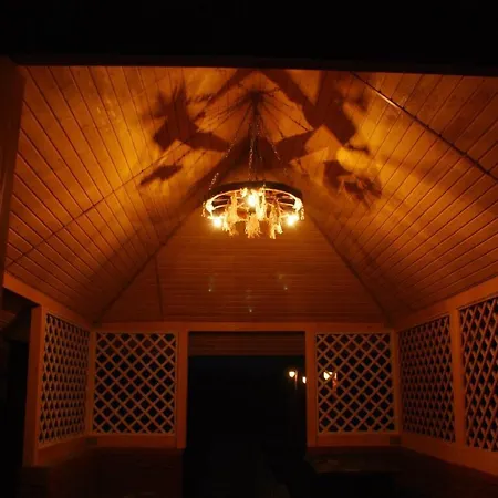 Kolyganka Guest house *
