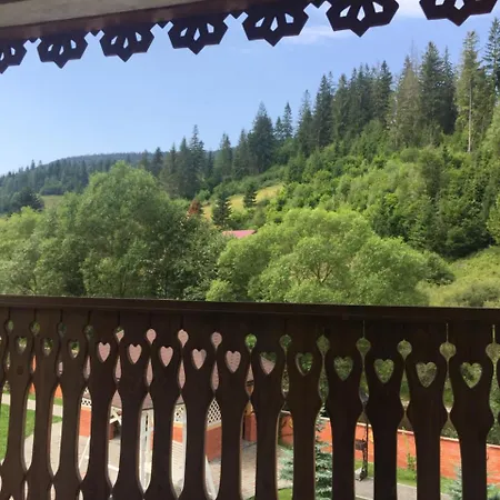 Kolyganka * Slavske