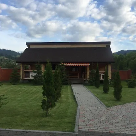 Kolyganka Guest house