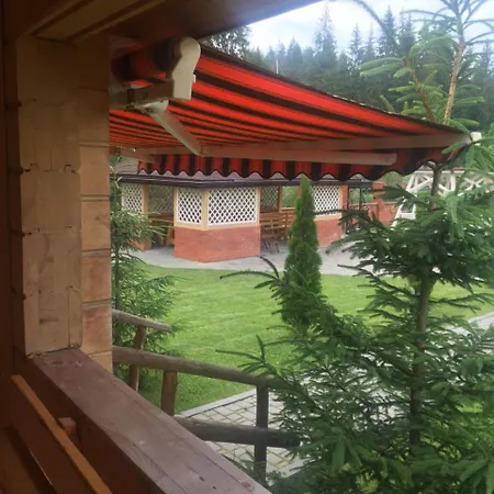 Kolyganka * Slavske