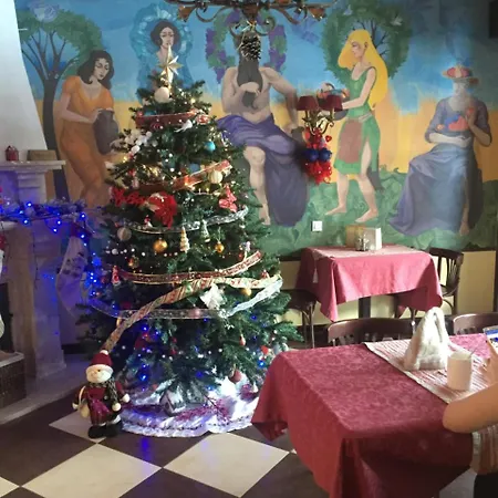 Kolyganka *