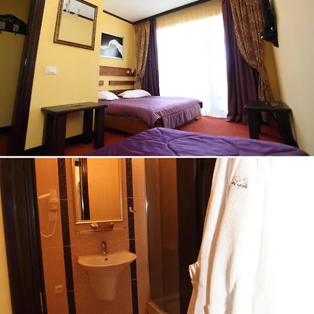 Guest house Kolyganka *