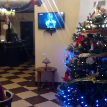 Kolyganka Slavske
