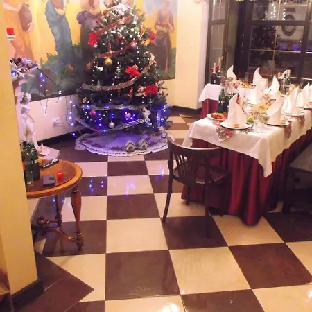Kolyganka Slavske