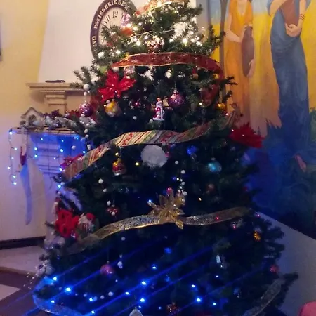 Guest house Kolyganka