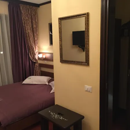Kolyganka Guest house *