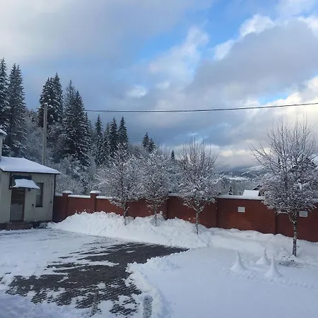 Kolyganka Guest house