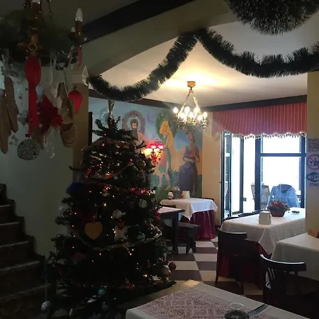 Guest house Kolyganka