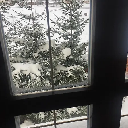 Guest house Kolyganka