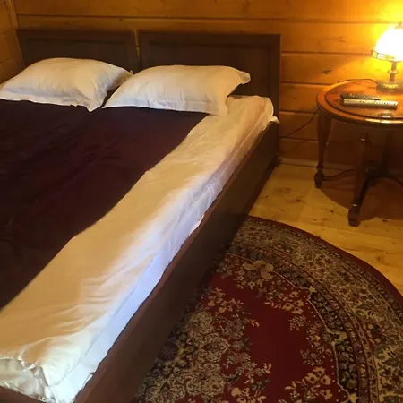 Kolyganka * Slavske