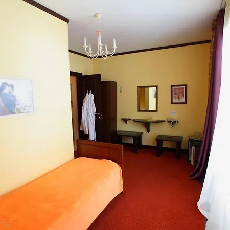 Guest house Kolyganka